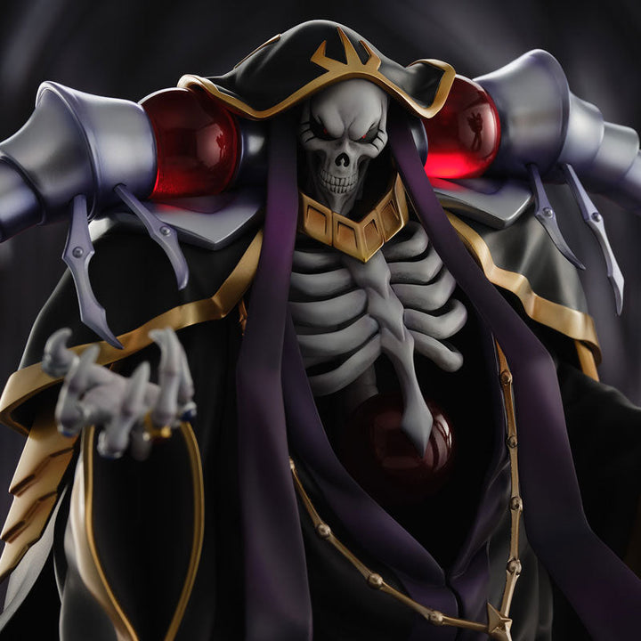 【Pre Order】Overlord - Ainz Ooal Gown - 10th Anniversary so-bin ver. (Union Creative International Ltd)