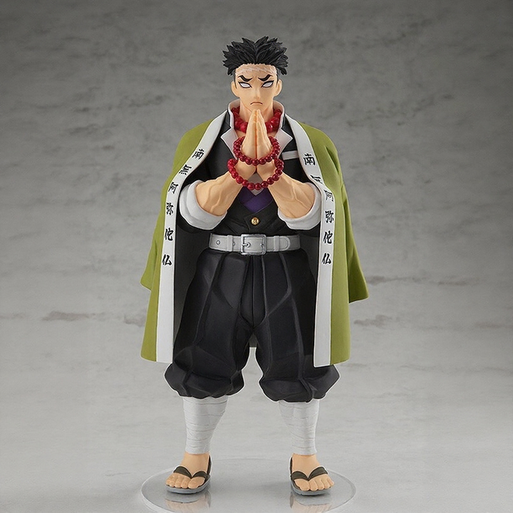 شيطان سلاير - Himejima Gyoumei - Pop up Parade (Good Smile Company)