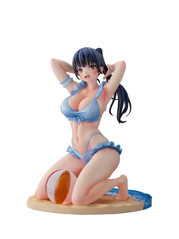Boku no Kokoro no Yabai Yatsu - Yamada Anna - Swimsuit Ver. (Bell Fine)