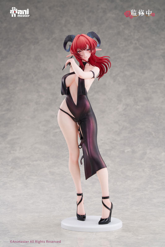 【Pre Order】[NSFW] - Original - Bloodthirsty Witch Isabella (AniMester)