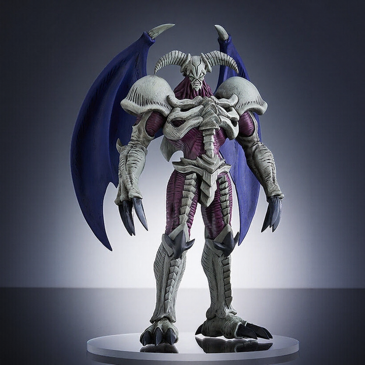 يو جي- أوه! Duel Monsters - Demon No Shoukan - Pop up Parade - L (Good Smile Company)