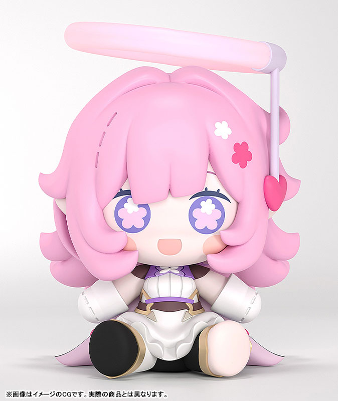 Honkai Impact 3rd - Elysia - Huggy Good Smile - Elf (Good Smile Company)