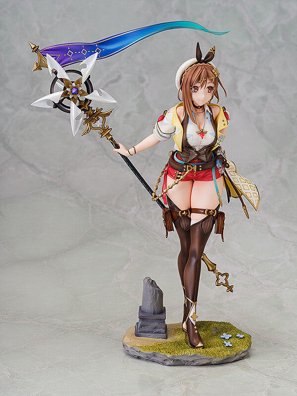 【Pre Order】Ryza no Atelier 3 ~Owari no Renkinjutsushi to Himitsu no Kagi~ - Reisalin Stout - Swimsuit ver. (Spiritale, Wing)