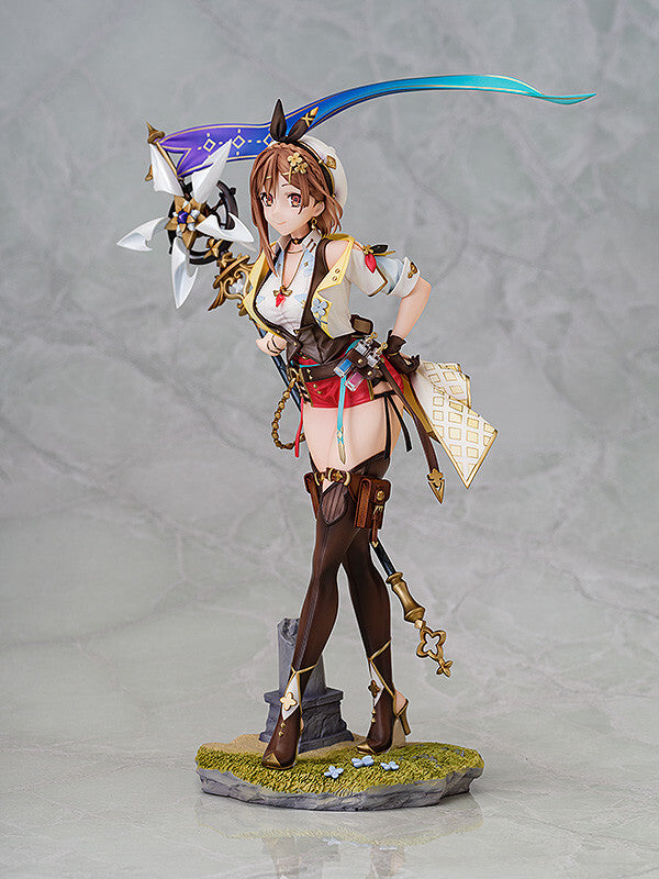 【Pre Order】Ryza no Atelier 3 ~Owari no Renkinjutsushi to Himitsu no Kagi~ - Reisalin Stout - Swimsuit ver. (Spiritale, Wing)