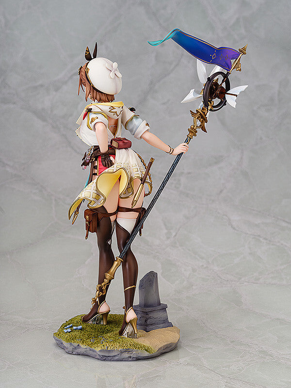 【Pre Order】Ryza no Atelier 3 ~Owari no Renkinjutsushi to Himitsu no Kagi~ - Reisalin Stout - Swimsuit ver. (Spiritale, Wing)