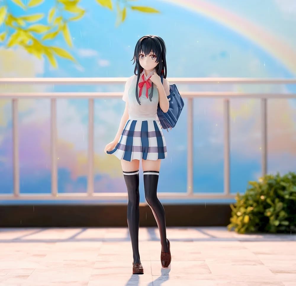 My Youth Romantic Comedy Is Wrong, As I Expected - Yukinoshita Yukino - XStellar - Houkago Tooriame (Sega Fave)