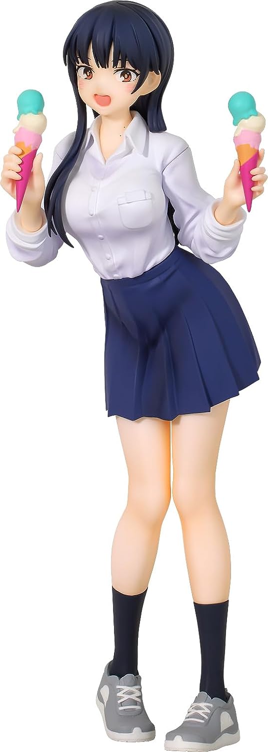Boku no Kokoro no Yabai Yatsu - Yamada Anna - Pop Up Parade (Good Smile Company)