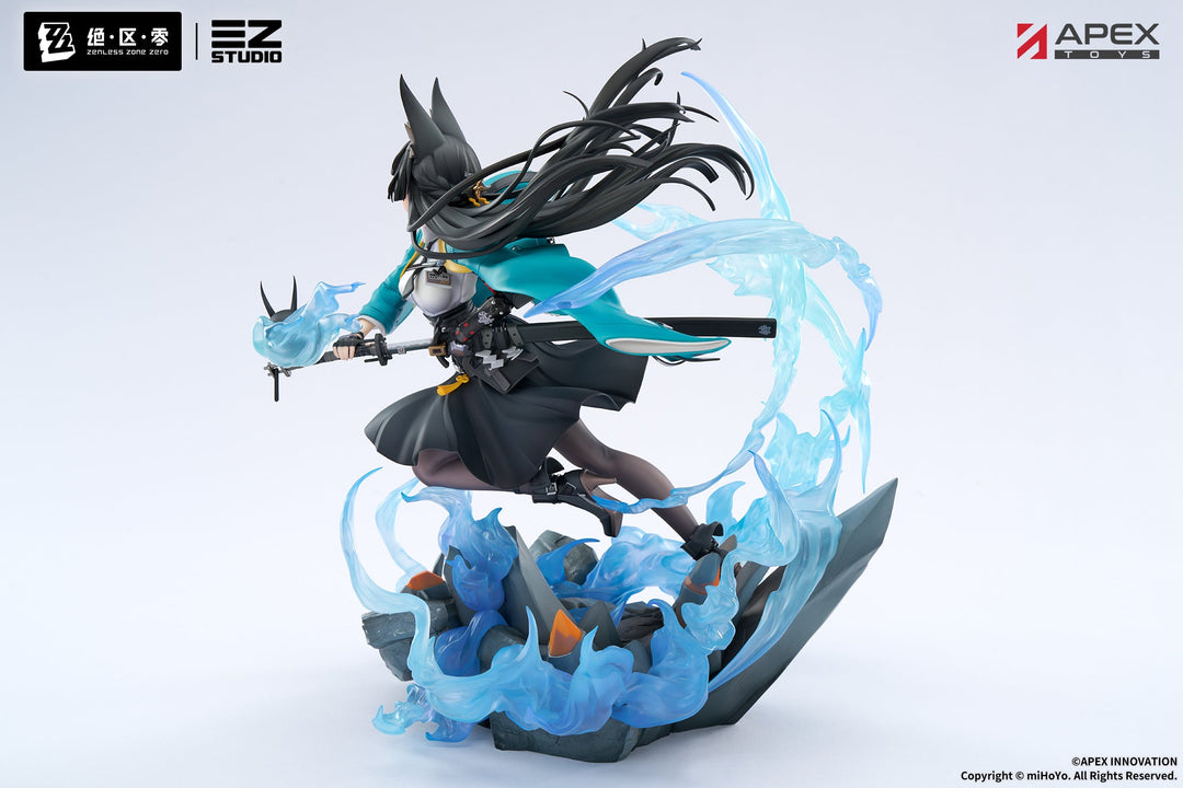 【Pre Order】Zenless Zone Zero - Hoshimi Miyabi - Honed Blade of Reflection Ver. (Apex Innovation)