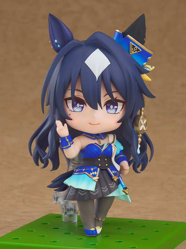 Umamusume: Pretty Derby - Verxina - Nendoroid (#2805) (Good Smile Company)