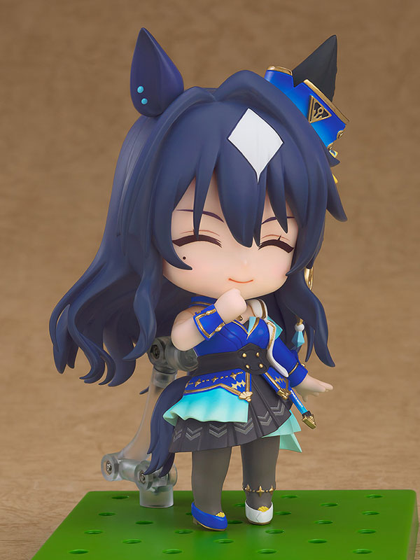 Umamusume: Pretty Derby - Verxina - Nendoroid (#2805) (Good Smile Company)