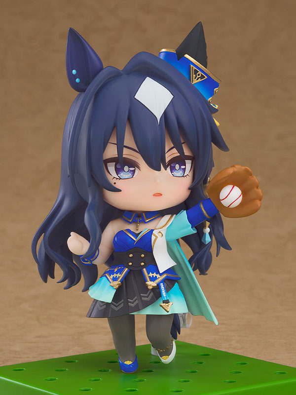 Umamusume: Pretty Derby - Verxina - Nendoroid (#2805) (Good Smile Company)