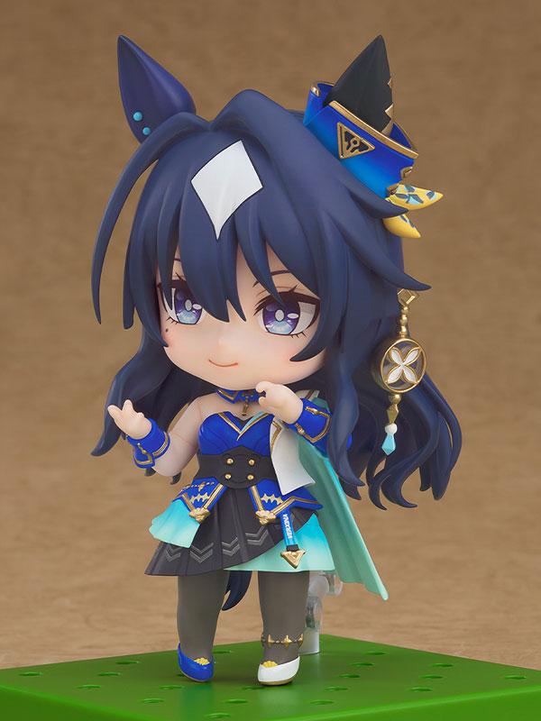 Umamusume: Pretty Derby - Verxina - Nendoroid (#2805) (Good Smile Company)