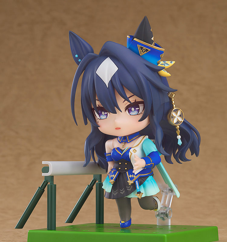 Umamusume: Pretty Derby - Verxina - Nendoroid (#2805) (Good Smile Company)