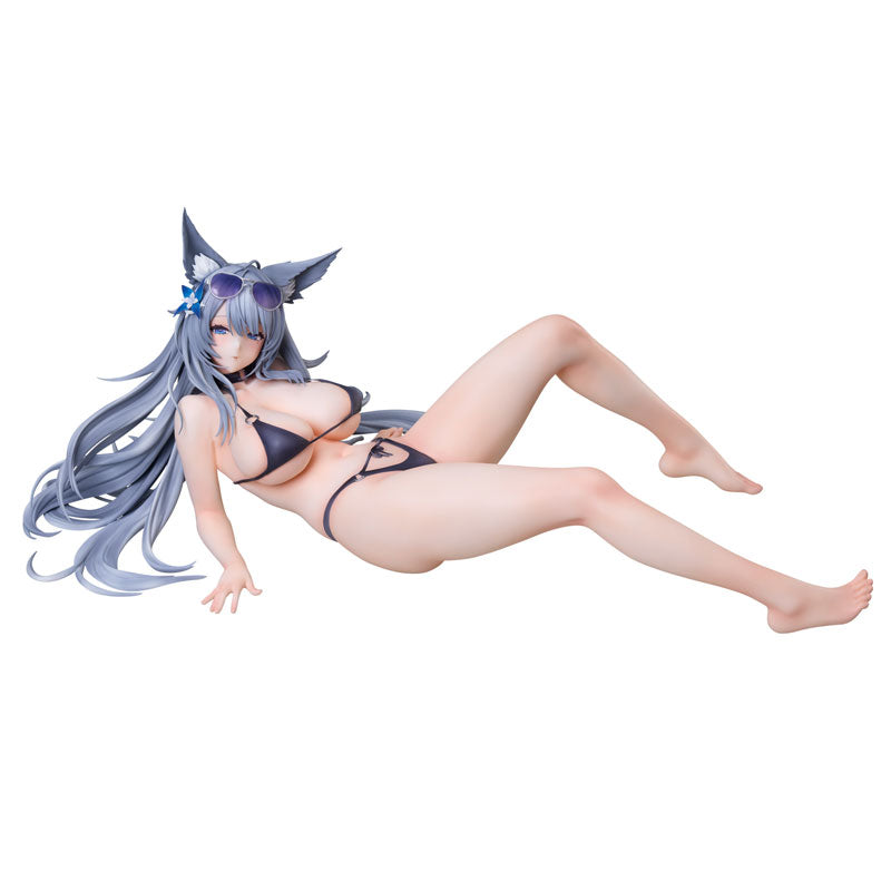 Azur Lane - Shinano - B-style - Anniversary Swimsuits Ver. (FREEing, Union Creative International Ltd)