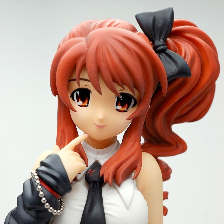 The Melancholy of Haruhi Suzumiya - Asahina Mikuru - Gothic Punk ver. (Griffon Enterprises)