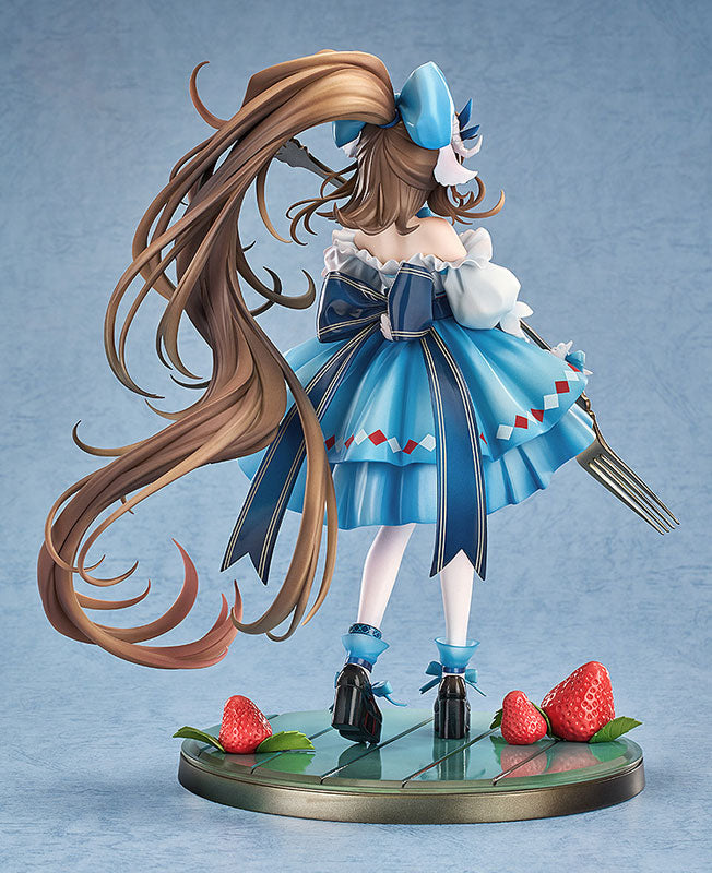 【Pre Order】Arknights - Eyjafjalla - A Picnic Before A Long Trip Ver. (Good Smile Arts Shanghai, Good Smile Company)
