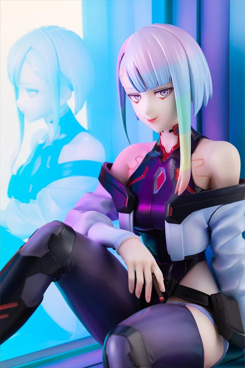 【Pre Order】Cyberpunk: Edgerunners - Lucy (Kotobukiya)