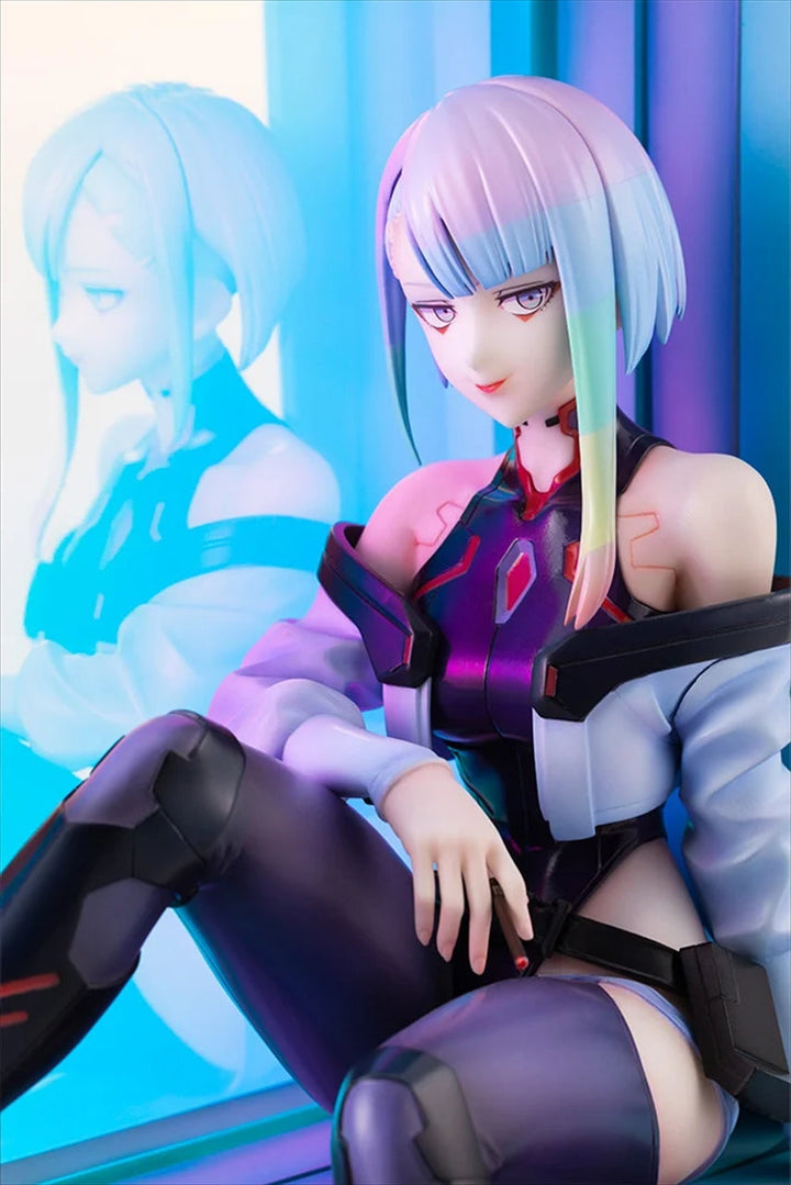【Pre Order】Cyberpunk: Edgerunners - Lucy (Kotobukiya)