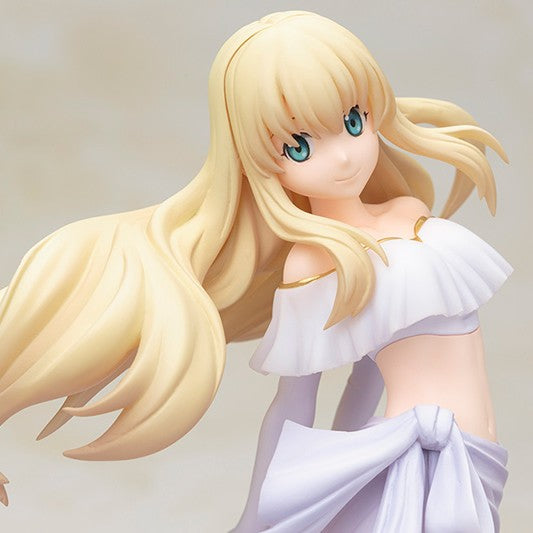 Aldnoah.zero - Asseylum vers Allusia (Kotobukiya)
