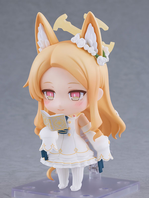 Blue Archive - Yurizono Seia - Nendoroid (#2990) (Good Smile Company)
