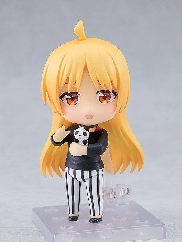 Bocchi the Rock! - Ijichi Seika - Nendoroid (#2307) (Good Smile Company)