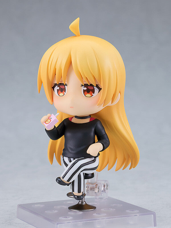 Bocchi the Rock! - Ijichi Seika - Nendoroid (#2307) (Good Smile Company)