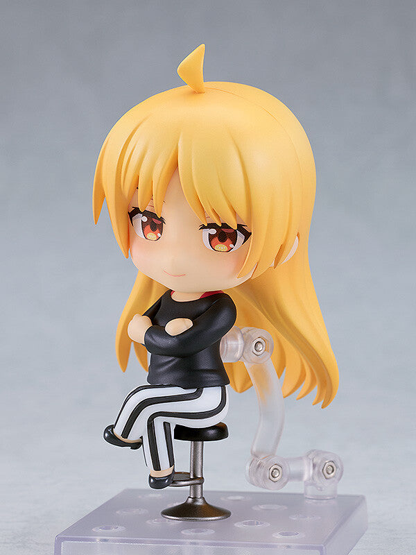 Bocchi the Rock! - Ijichi Seika - Nendoroid (#2307) (Good Smile Company)