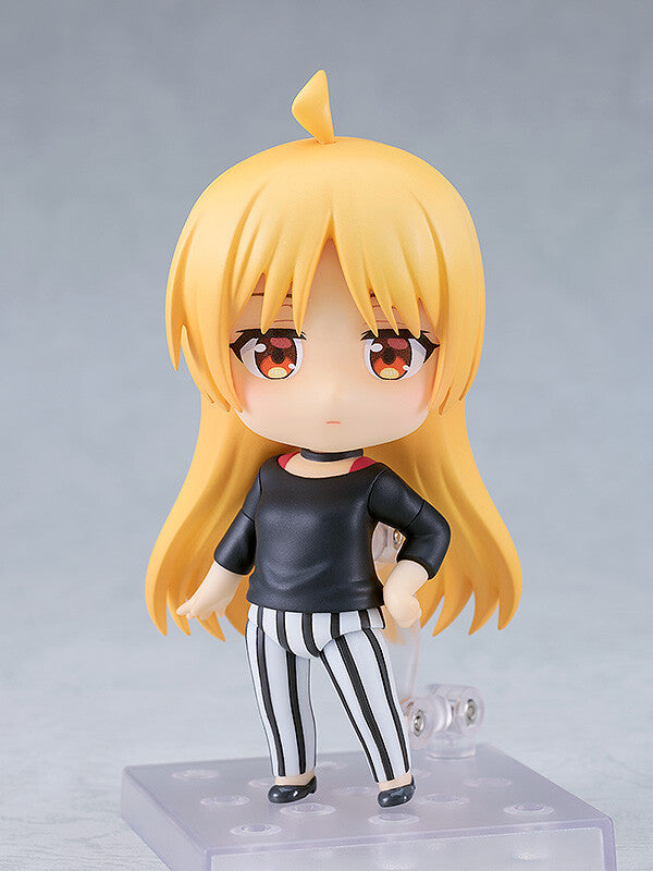 Bocchi the Rock! - Ijichi Seika - Nendoroid (#2307) (Good Smile Company)