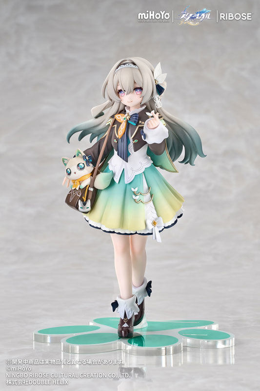 【Pre Order】Honkai: Star Rail - Firefly - Honkai: Star Rail Little Cat Series - Little Series - Rise Up+ (Ribose)