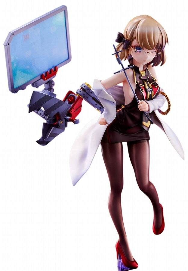 【Pre Order】Azur Lane - Z23 - Philosophy Sensei (Mimeyoi, Tokyo Figure)