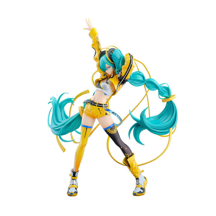 【Précommande】Vocaloid - Hatsune Miku - 17e anniversaire Ver. (Kaiyodo)
