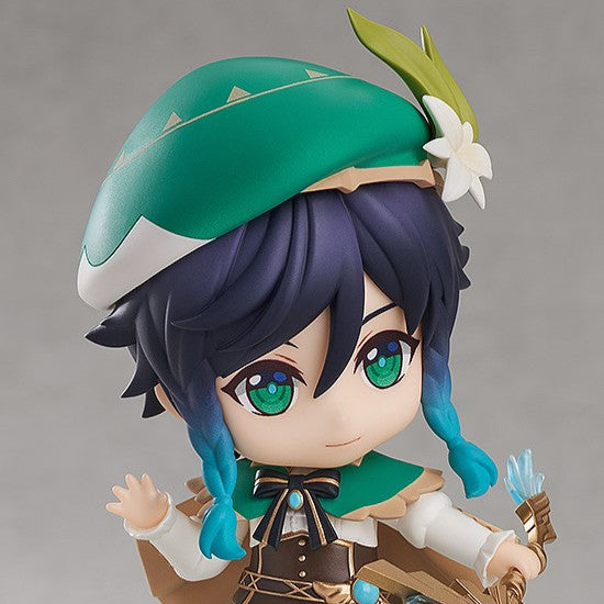 Genshin Impact – Venti – Nendoroid (#1795) (Good Smile Company)