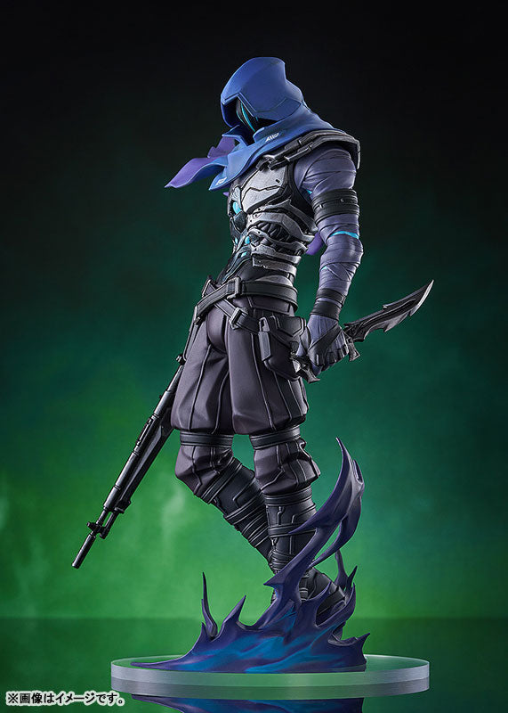 【Pre Order】Valorant - Omen - Pop Up Parade - SP (Good Smile Company)