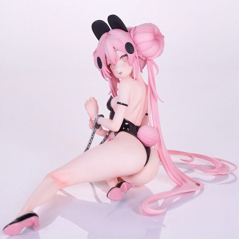 Original - Sinno10P - Bunny Ver. (Hobby Sakura)