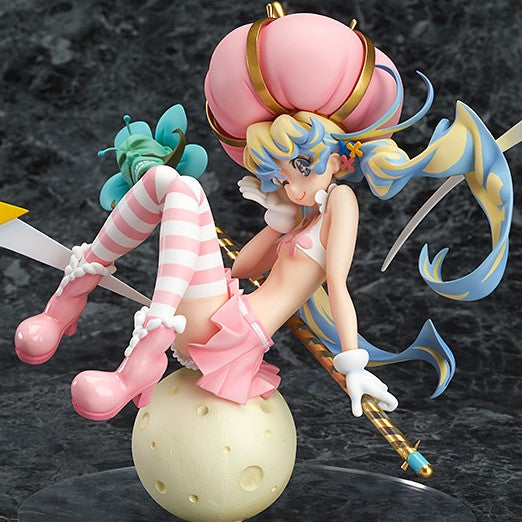 Gurren Lagann - Boota - Lord Genome - Nia Teppelin - Ver magique. (Galaxxxy, Phat Company)