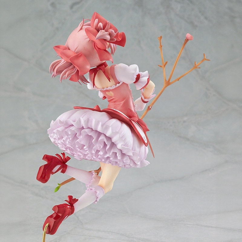 Gekijouban Mahou Shoujo Madoka★Magica - Kaname Madoka (Good Smile Company)