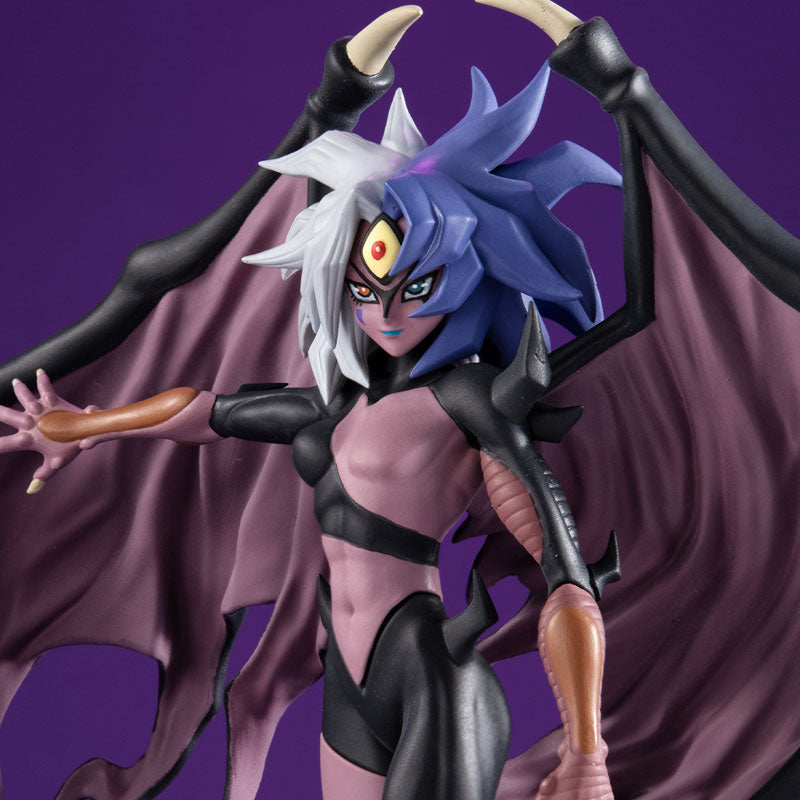 Yu-Gi-Oh! - Yubel - Monsters Chronicle (MegaHouse)
