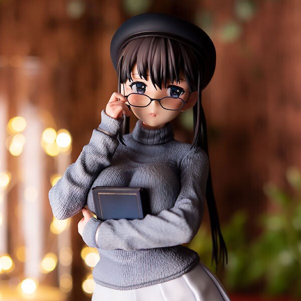 Asli - Bungaku Shoujo Akizuki Kurumi (Amiami, Märchen Punch)