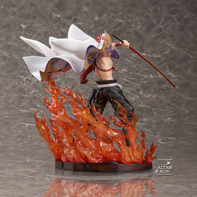 【Förbeställning】Fate/Grand Order - Senji Muramasa - ALTAiR - Saber (Alter)