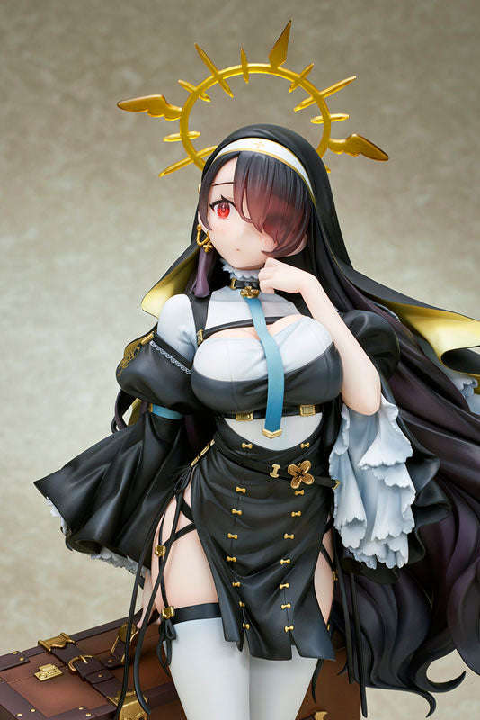 【Pre Order】Blue Archive - Wakaba Hinata (Ques Q)
