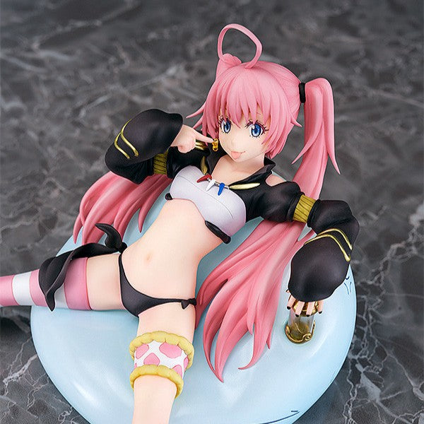 That Time I Got Reincarnated as a Slime - Milim Nava - Rimuru Tempest (Compagnia Phat)