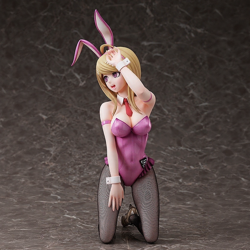 Danganronpa V3 Baru: Minna no Koroshiai Shingakki - Akamatsu Kaede - B-style - Bunny Ver. (GRATIS)