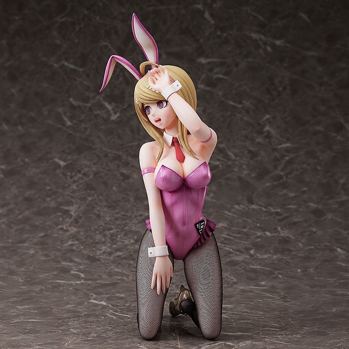 Danganronpa V3 Baru: Minna no Koroshiai Shingakki - Akamatsu Kaede - B-style - Bunny Ver. (GRATIS)