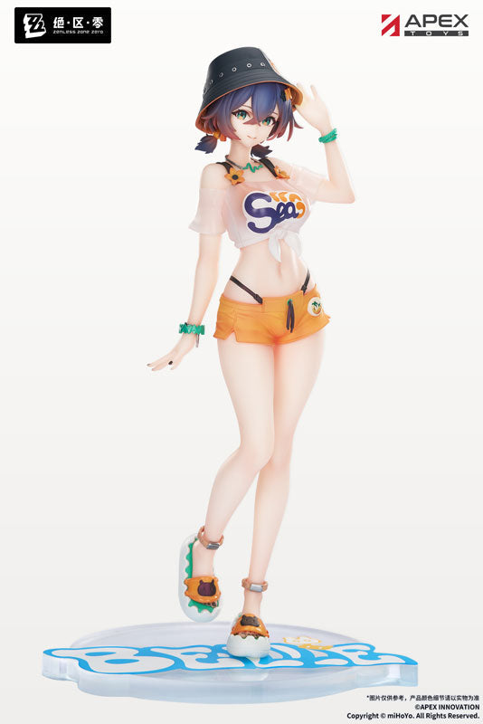 【Pre Order】Zenless Zone Zero - Belle - Limepie - Summer Skies (Apex Innovation)