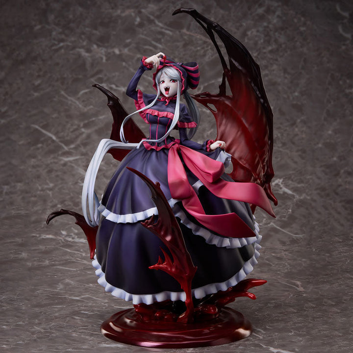 Overlord - Shalltear Bloodfallen - 10th Anniversary so-bin ver. (Union Creative International Ltd)