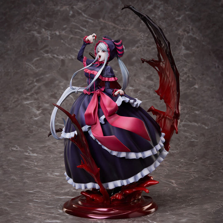 Overlord - Shalltear Bloodfallen - 10th Anniversary so-bin ver. (Union Creative International Ltd)