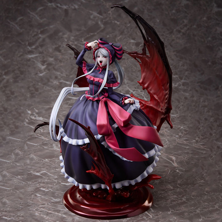 Overlord - Shalltear Bloodfallen - 10th Anniversary so-bin ver. (Union Creative International Ltd)