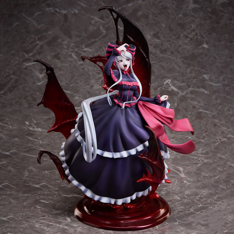 Overlord - Shalltear Bloodfallen - 10th Anniversary so-bin ver. (Union Creative International Ltd)
