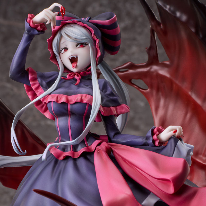 Overlord - Shalltear Bloodfallen - 10th Anniversary so-bin ver. (Union Creative International Ltd)