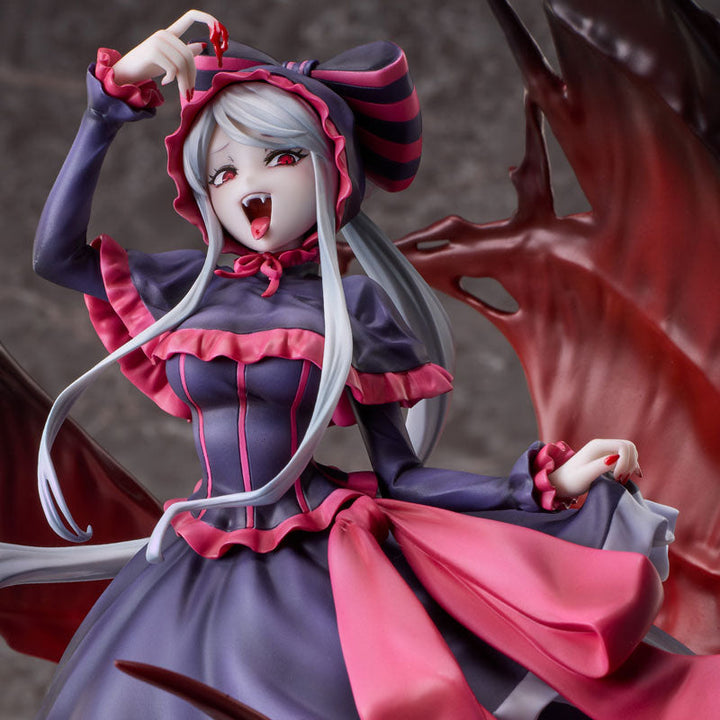 Overlord - Shalltear Bloodfallen - 10th Anniversary so-bin ver. (Union Creative International Ltd)